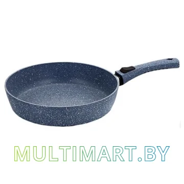 Сковорода Bekker Grey Marble BK-3789